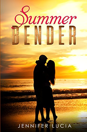 Summer Bender cover