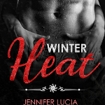 Thumbnail of Winter Heat's book cover